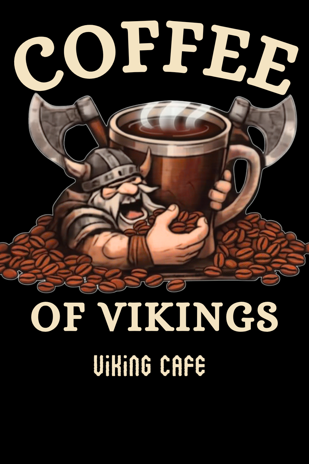 Coffee of Vikings